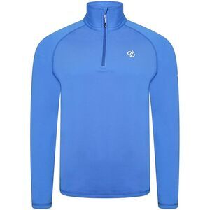 Dare 2B Mens Fuse Up II Midlayer / Athletic Blue